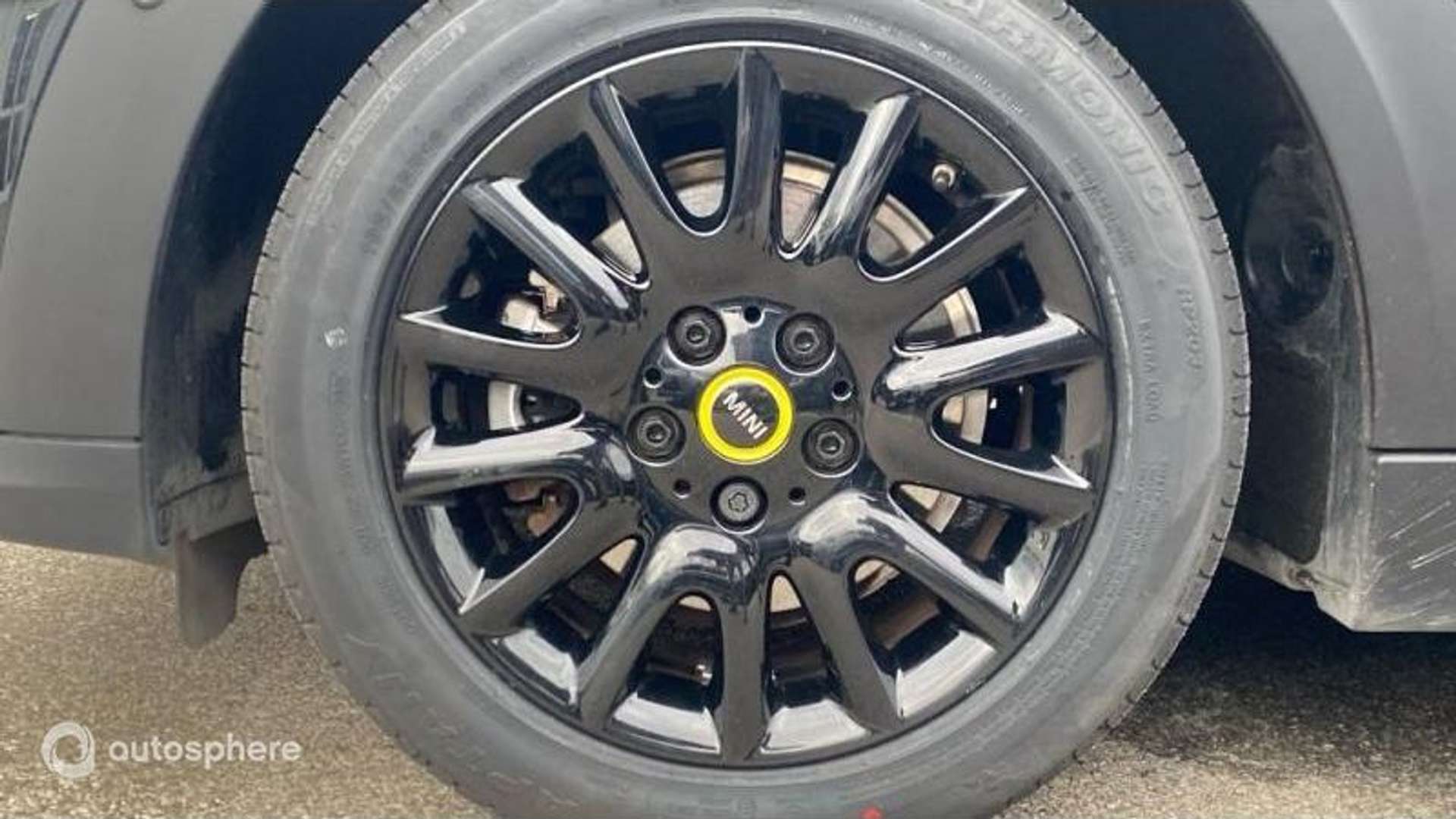 Mini Electric Cooper SE - 2022 - Joinsteer - #10