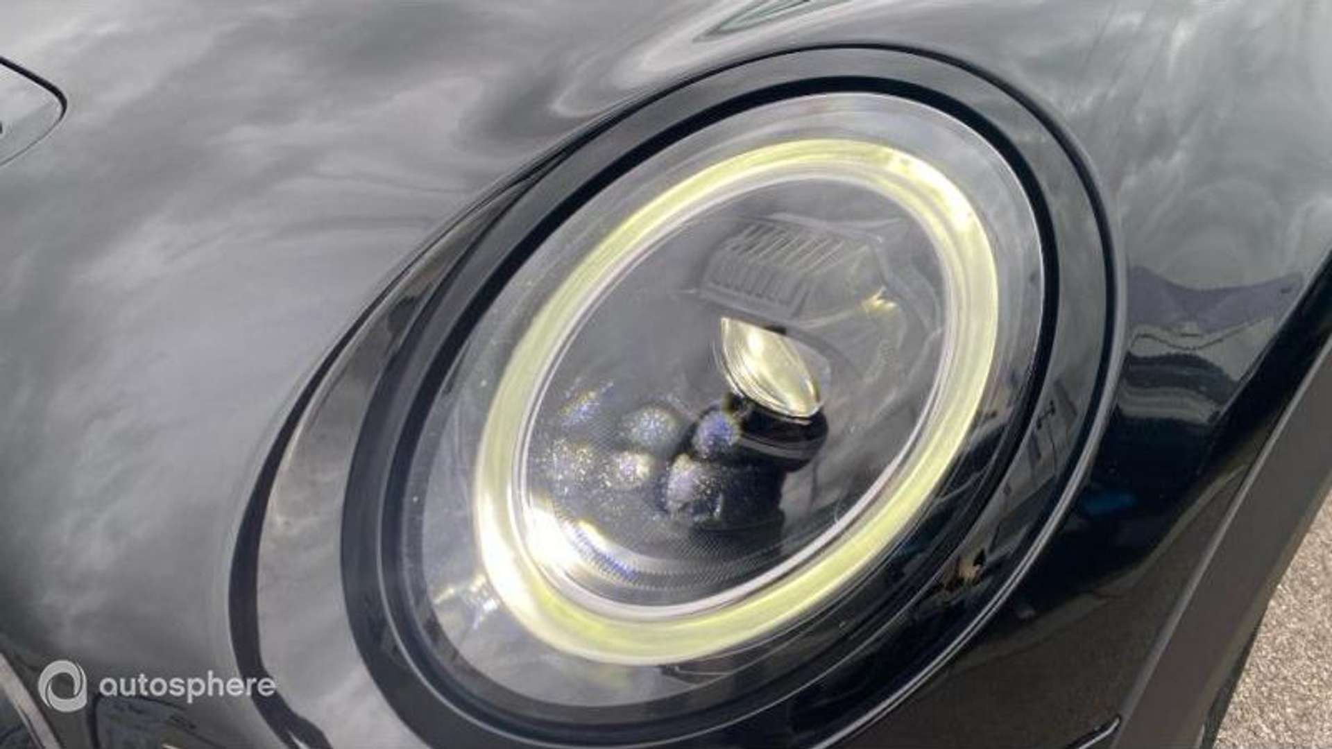 Mini Electric Cooper SE - 2022 - Joinsteer - #11