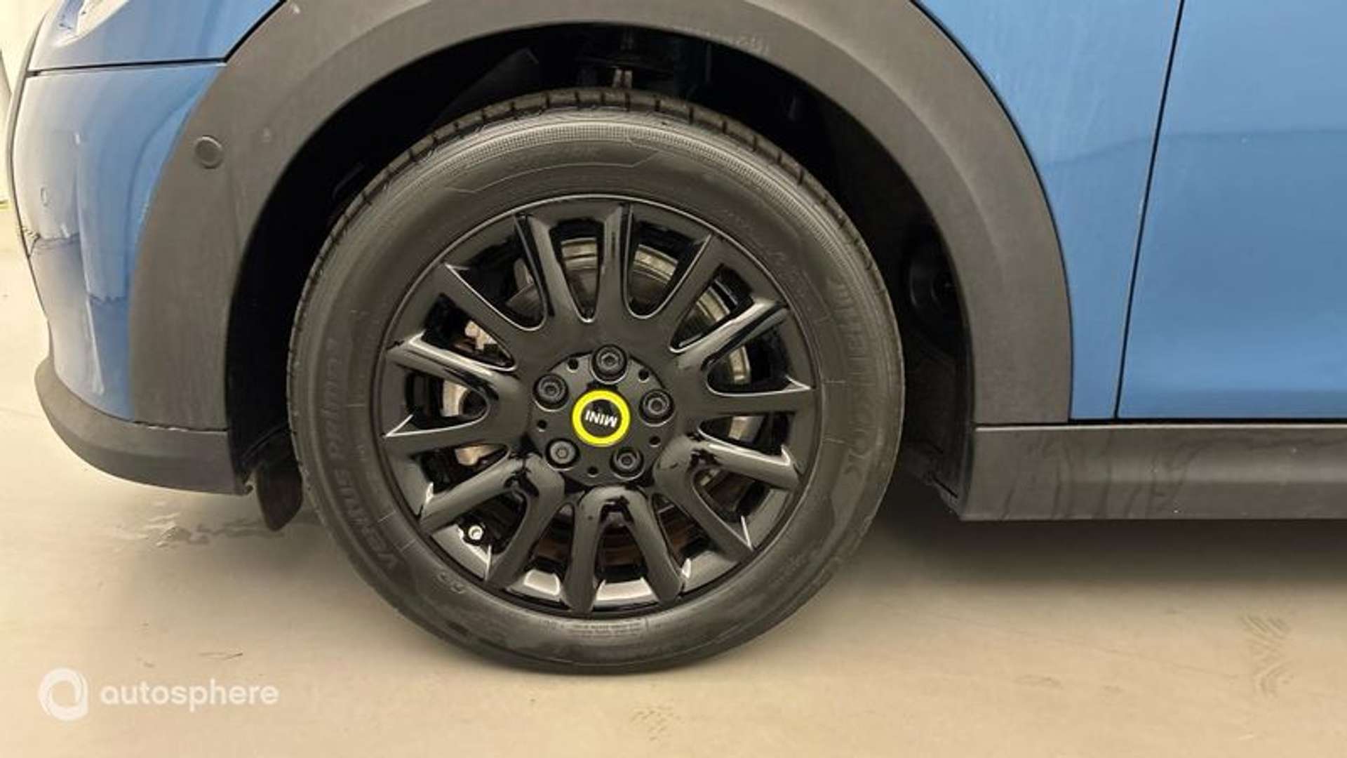 Mini Electric Cooper SE - 2023 - Joinsteer - #19