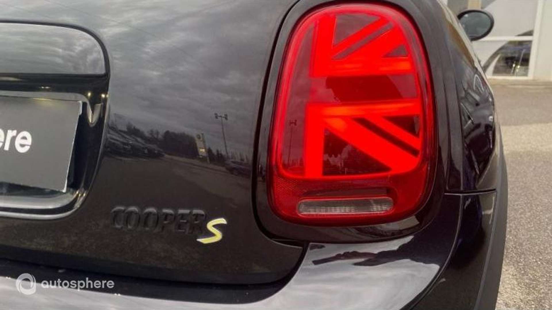Mini Electric Cooper SE - 2022 - Joinsteer - #12