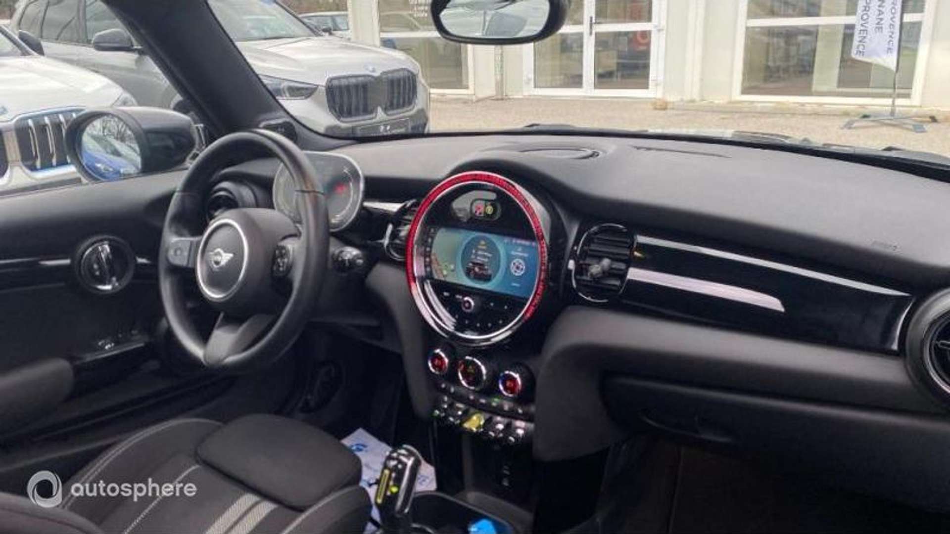 Mini Electric Cooper SE - 2022 - Joinsteer - #16