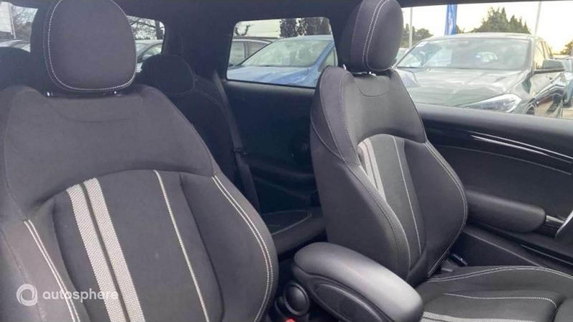 Mini Electric Cooper SE - 2022 - Joinsteer - #17