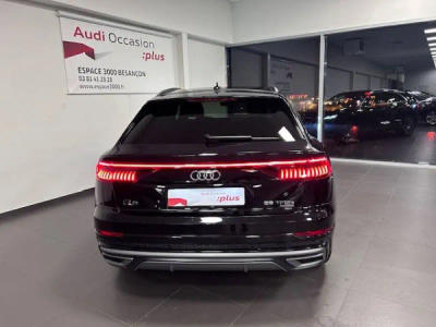 Audi Q8 TFSI E S Line 55 TFSI E Quattro 381 Ch Tiptronic -  - Joinsteer - #3