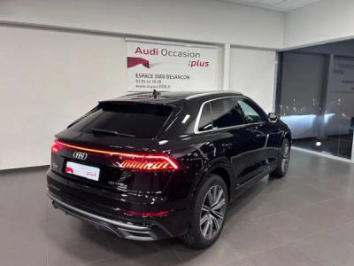Audi Q8 TFSI E S Line 55 TFSI E Quattro 381 Ch Tiptronic -  - Joinsteer - #4
