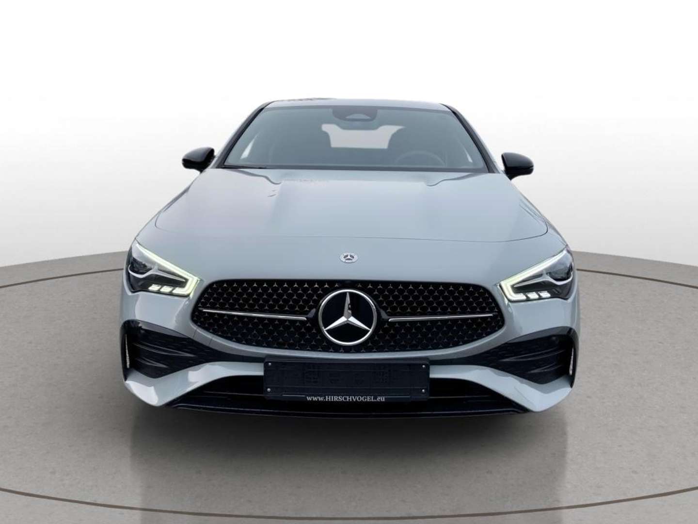 Mercedes CLA 220 AMG Line - 2025 - Joinsteer - #2