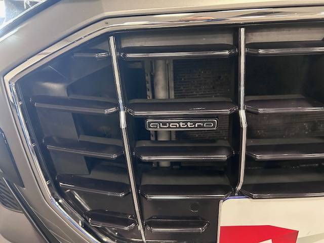 Audi Q8 TFSI E S Line 55 TFSI E Quattro 381 Ch Tiptronic - 2022 - Joinsteer - #7
