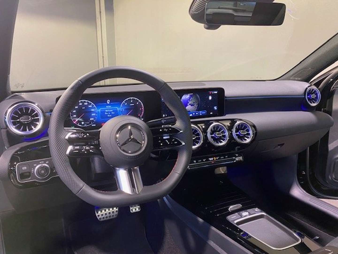 Mercedes Classe A 200 AMG Line - 2024 - Joinsteer - #3