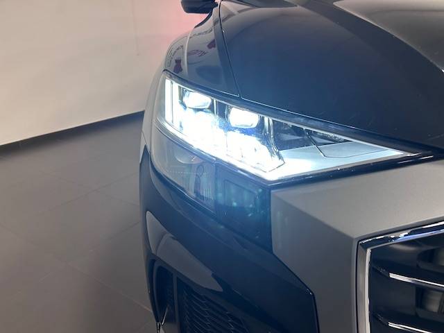 Audi Q8 TFSI E S Line 55 TFSI E Quattro 381 Ch Tiptronic - 2022 - Joinsteer - #8