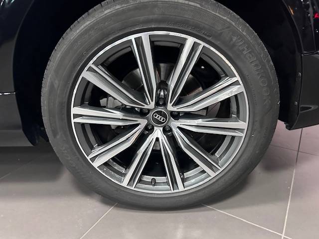 Audi Q8 TFSI E S Line 55 TFSI E Quattro 381 Ch Tiptronic - 2022 - Joinsteer - #9