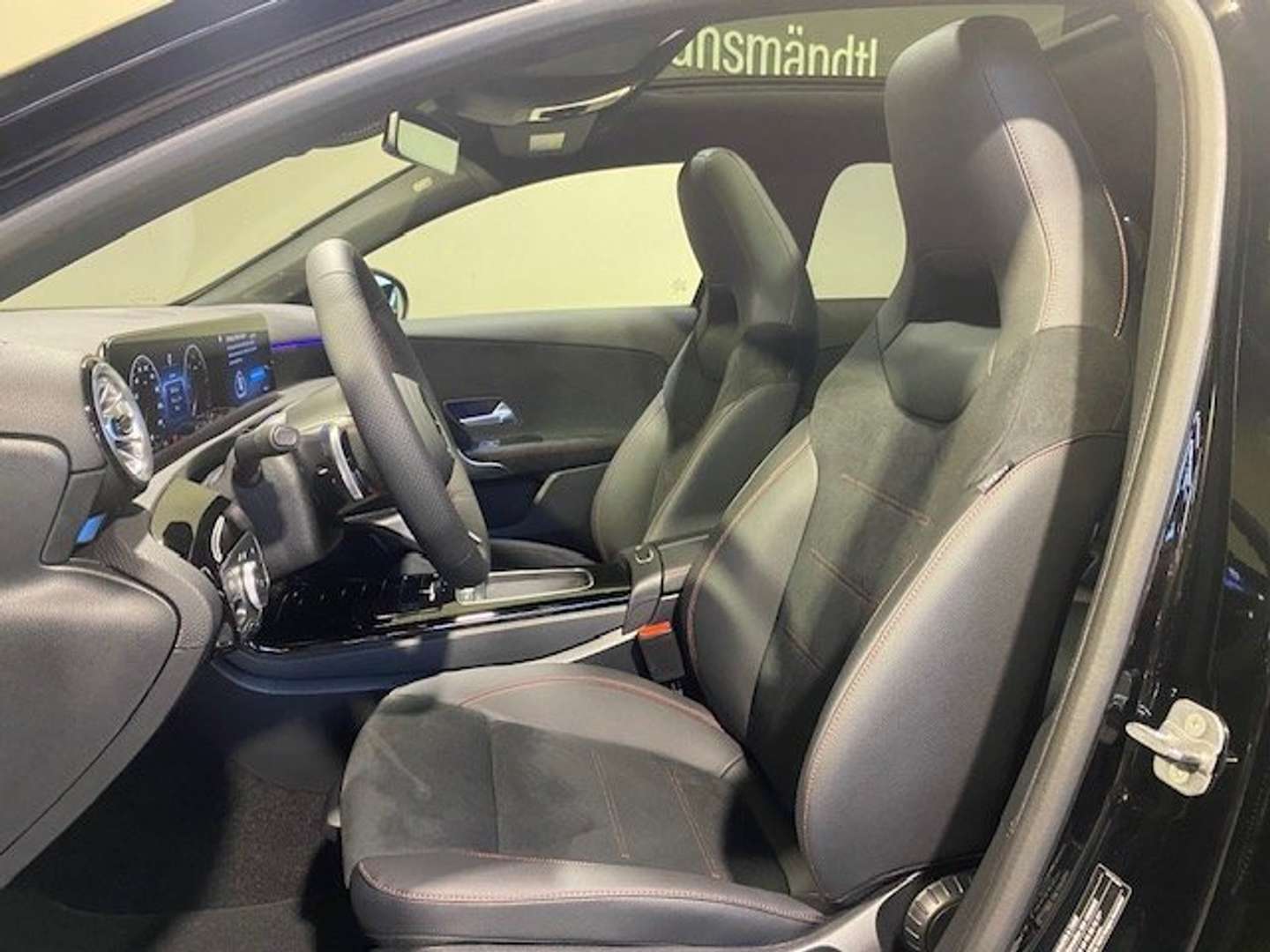 Mercedes Classe A 200 AMG Line - 2024 - Joinsteer - #4