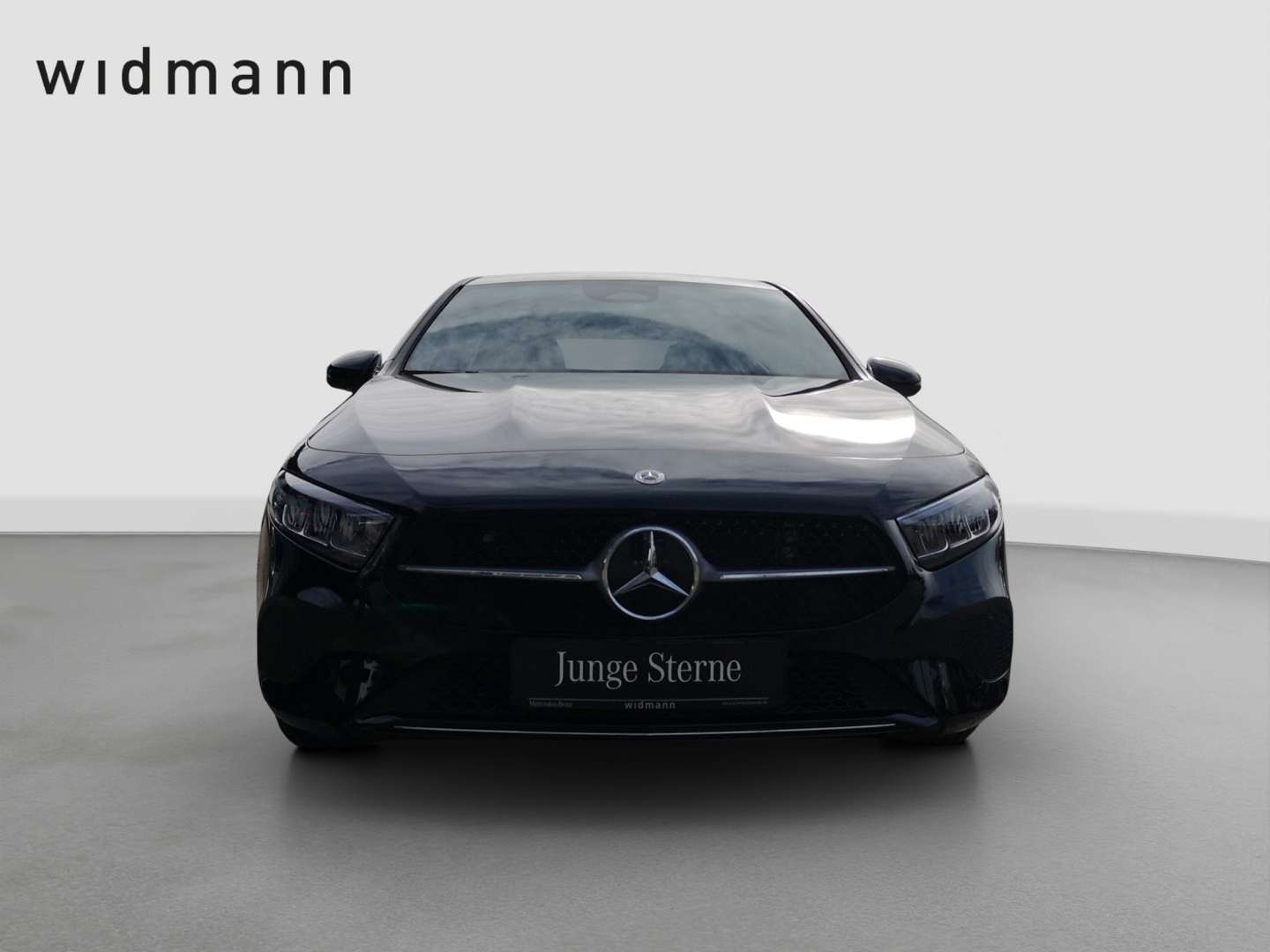 Mercedes Classe A 200 AMG Line - 2024 - Joinsteer - #2