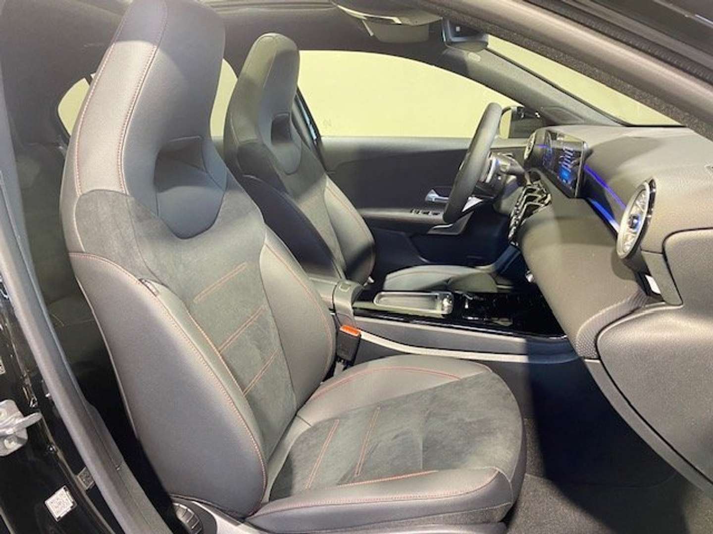 Mercedes Classe A 200 AMG Line - 2024 - Joinsteer - #5