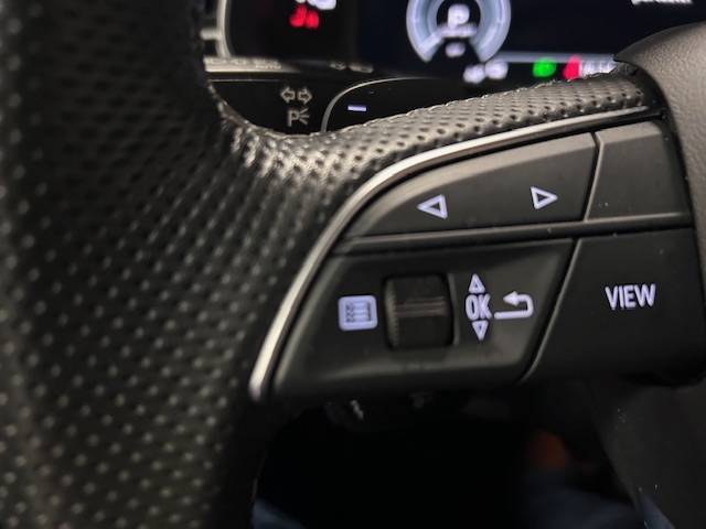 Audi Q8 TFSI E S Line 55 TFSI E Quattro 381 Ch Tiptronic - 2022 - Joinsteer - #17