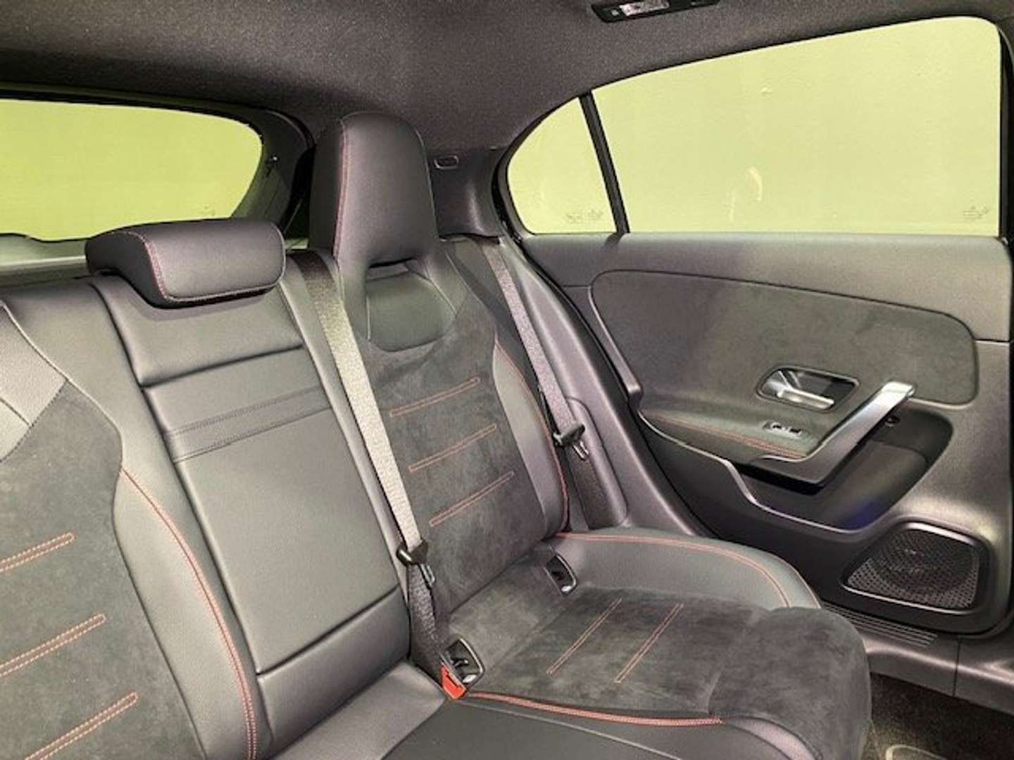 Mercedes Classe A 200 AMG Line - 2024 - Joinsteer - #6