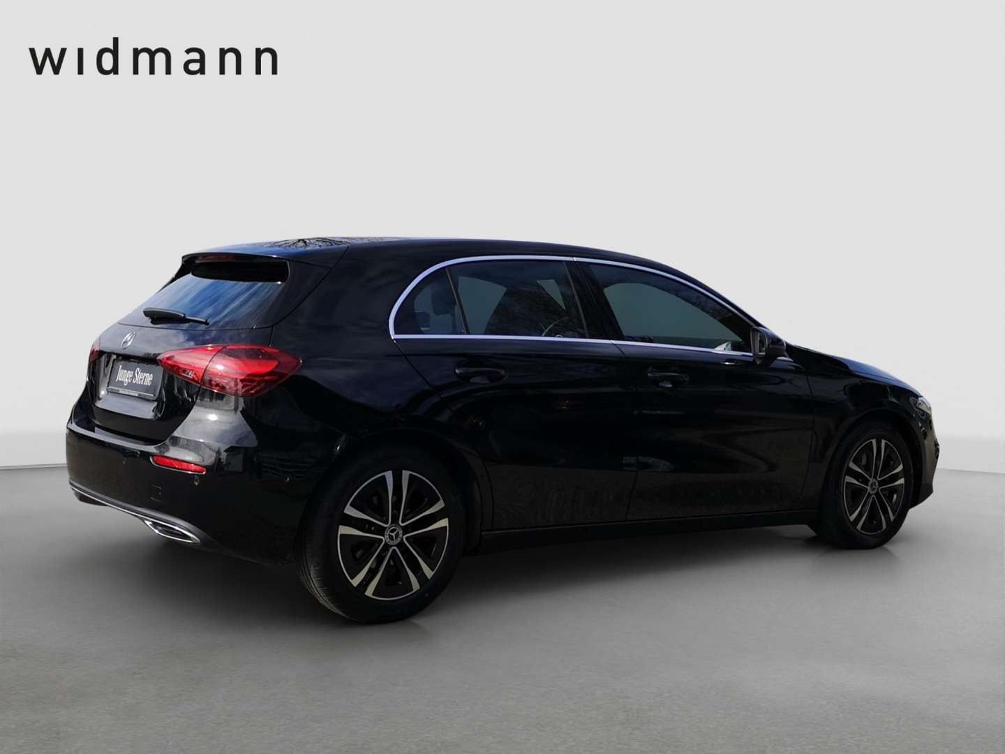 Mercedes Classe A 200 AMG Line - 2024 - Joinsteer - #3