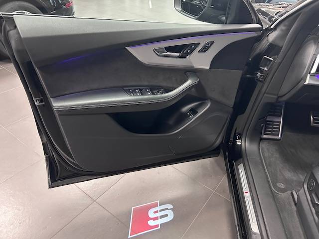 Audi Q8 TFSI E S Line 55 TFSI E Quattro 381 Ch Tiptronic - 2022 - Joinsteer - #20