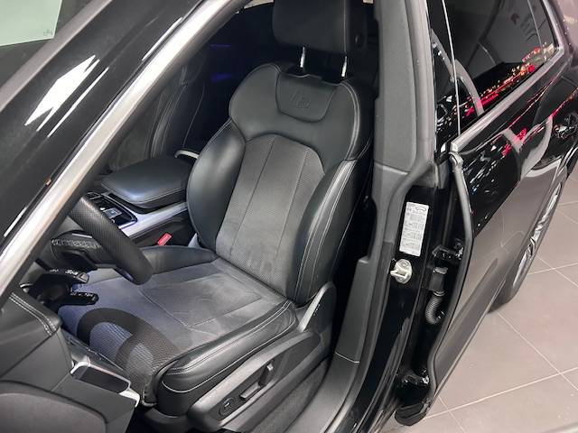 Audi Q8 TFSI E S Line 55 TFSI E Quattro 381 Ch Tiptronic - 2022 - Joinsteer - #21