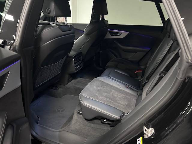 Audi Q8 TFSI E S Line 55 TFSI E Quattro 381 Ch Tiptronic - 2022 - Joinsteer - #22