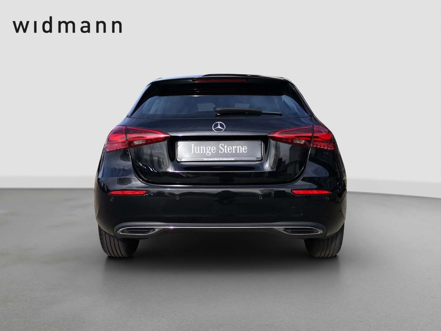 Mercedes Classe A 200 AMG Line - 2024 - Joinsteer - #4