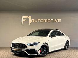Mercedes CLA 45 AMG 45 - 2022 - Joinsteer - #1