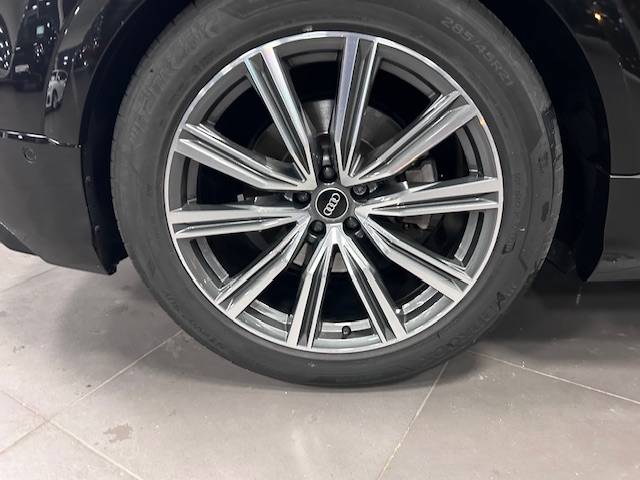 Audi Q8 TFSI E S Line 55 TFSI E Quattro 381 Ch Tiptronic - 2022 - Joinsteer - #31