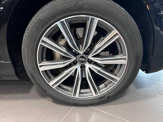 Audi Q8 TFSI E S Line 55 TFSI E Quattro 381 Ch Tiptronic - 2022 - Joinsteer - #32