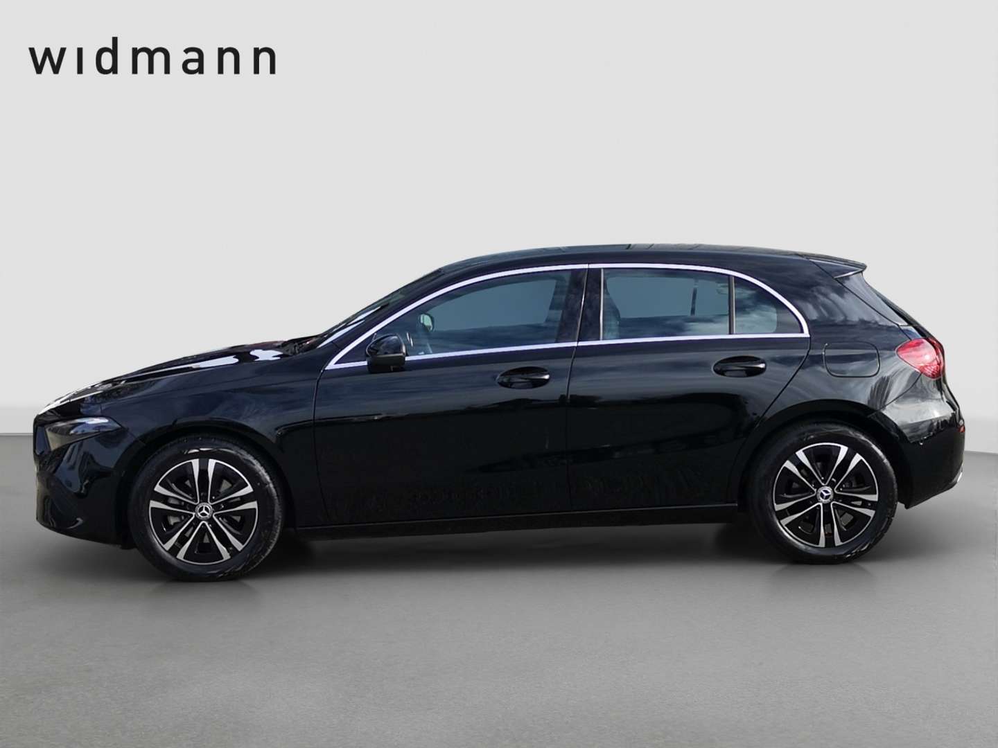 Mercedes Classe A 200 AMG Line - 2024 - Joinsteer - #5