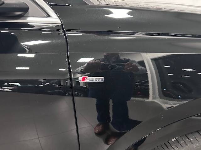 Audi Q8 TFSI E S Line 55 TFSI E Quattro 381 Ch Tiptronic - 2022 - Joinsteer - #33