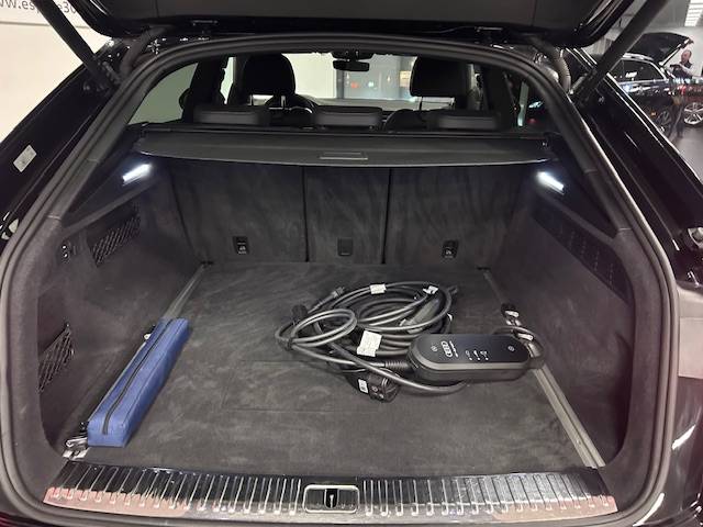 Audi Q8 TFSI E S Line 55 TFSI E Quattro 381 Ch Tiptronic - 2022 - Joinsteer - #37