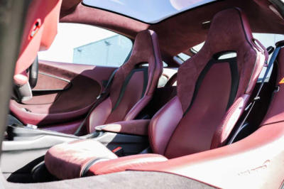 McLaren GT -  - Joinsteer - #2