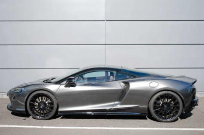 McLaren GT -  - Joinsteer - #5