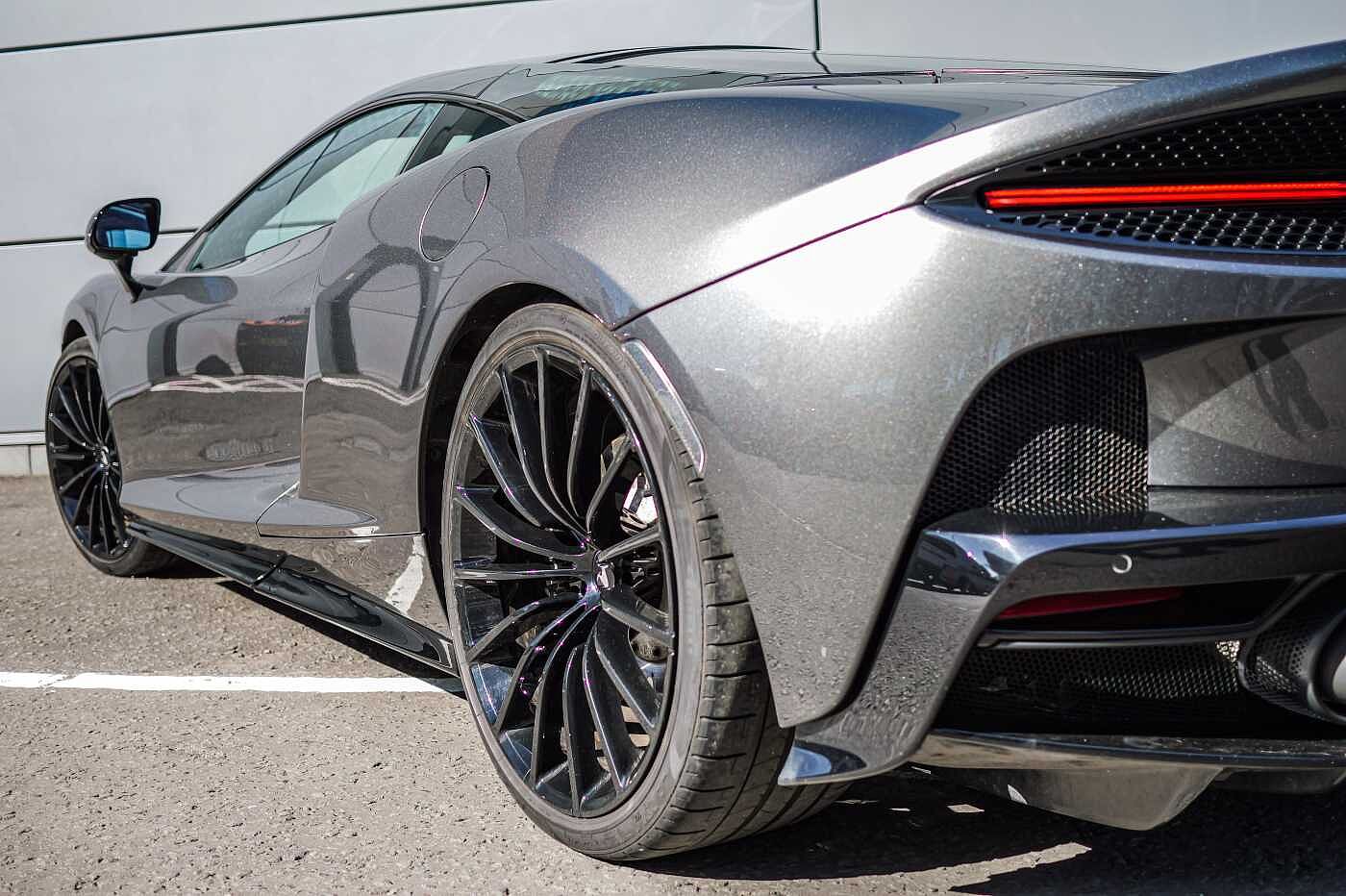 McLaren GT - 2020 - Joinsteer - #16