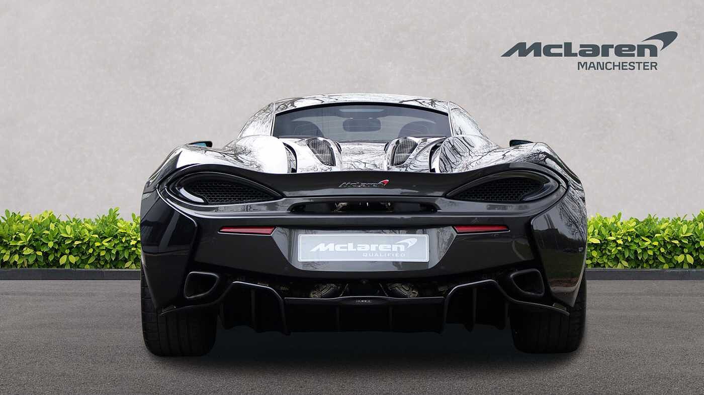 McLaren 570S - 2018 - Joinsteer - #2