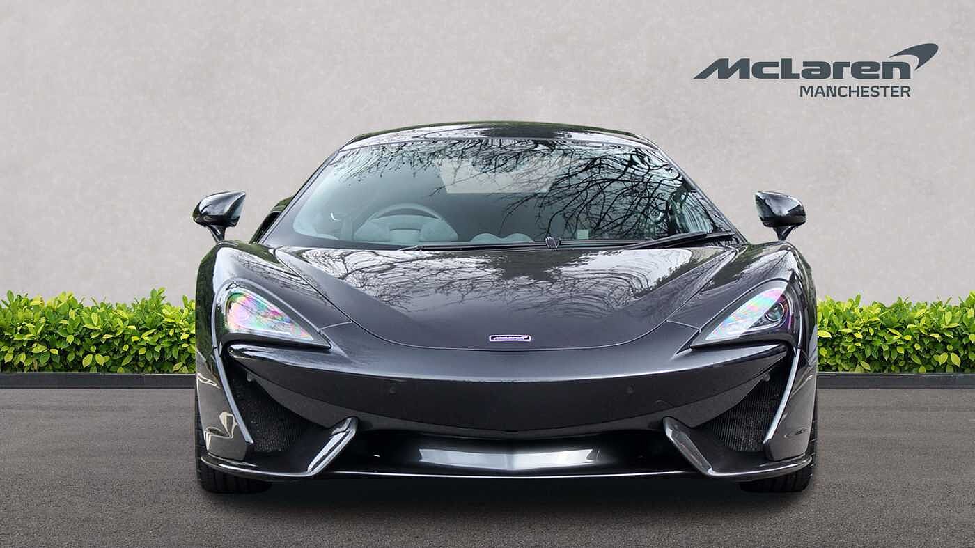 McLaren 570S - 2018 - Joinsteer - #4
