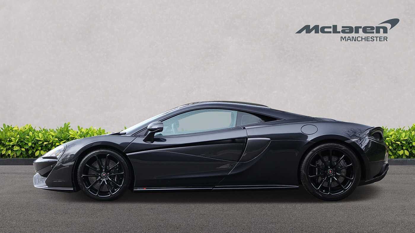 McLaren 570S - 2018 - Joinsteer - #5