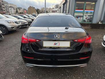 Mercedes Classe C 220 — photo 5