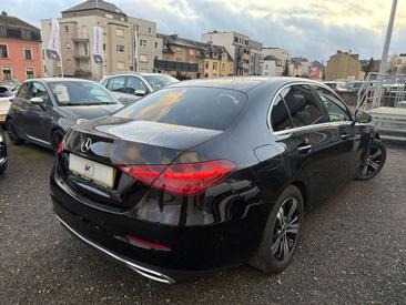 Mercedes Classe C 220 — photo 6