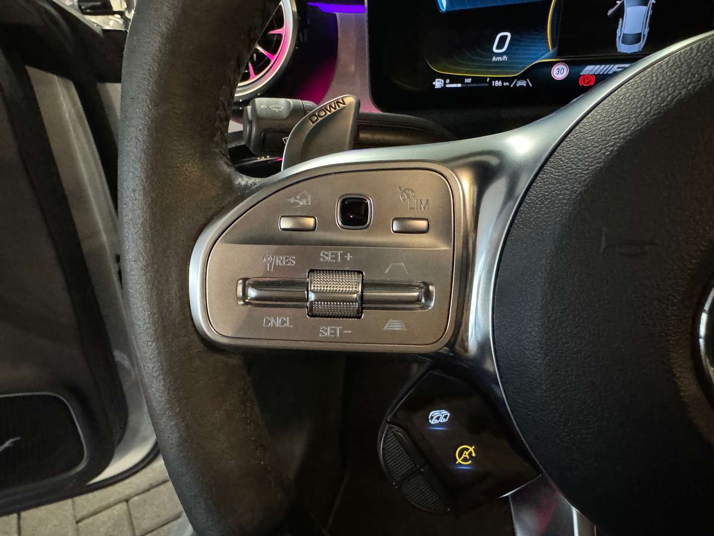 Mercedes CLA 45 AMG 45 - 2022 - Joinsteer - #13