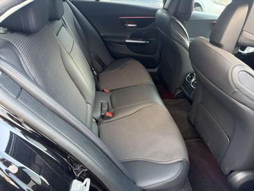 Mercedes Classe C 220 — photo 7