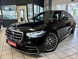Mercedes Classe S 400 AMG Line - 2022 - Joinsteer - #1