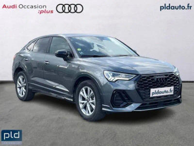 Audi Q3 Sportback S Line 35 TDI 150 Ch S Tronic -  - Joinsteer - #5
