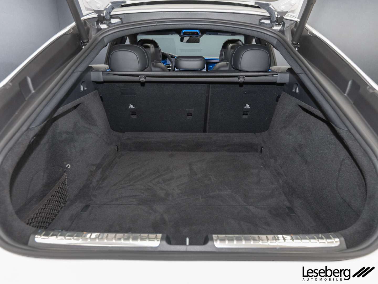 Mercedes EQS 450+ AMG Line - 2025 - Joinsteer - #7