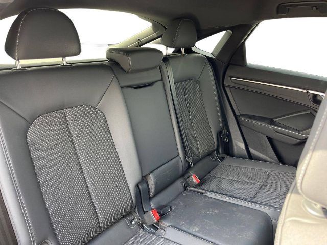 Audi Q3 Sportback S Line 35 TDI 150 Ch S Tronic - 2022 - Joinsteer - #10
