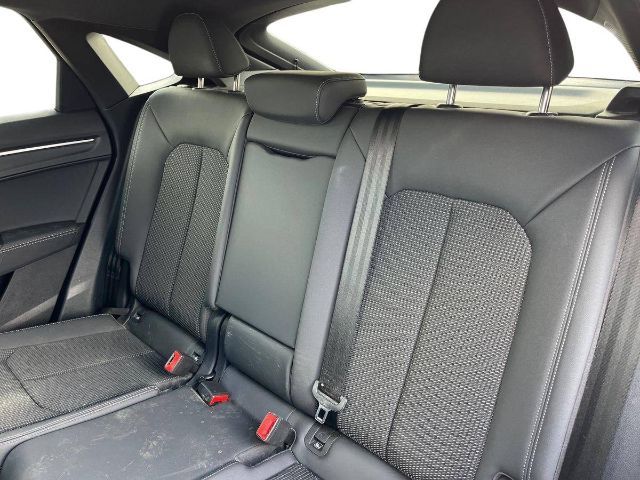 Audi Q3 Sportback S Line 35 TDI 150 Ch S Tronic - 2022 - Joinsteer - #14