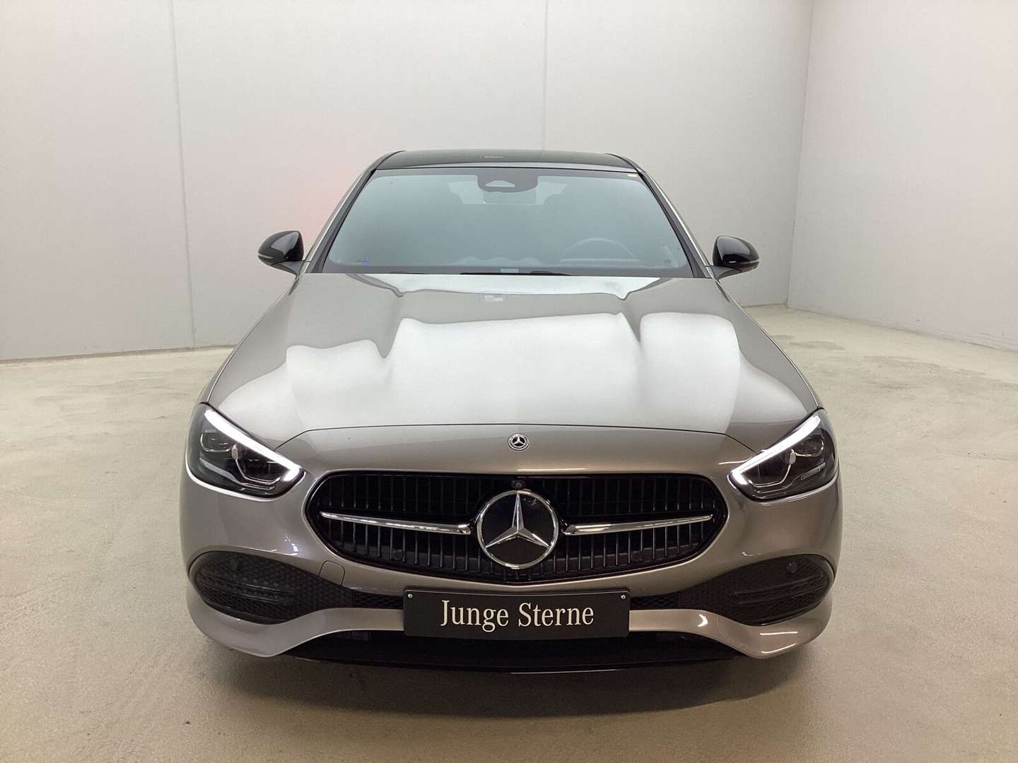 Mercedes Classe C 300 Avantgarde - 2023 - Joinsteer - #1