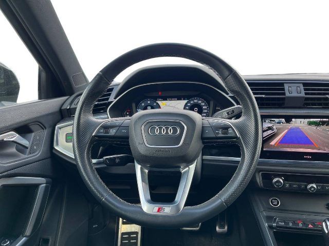 Audi Q3 Sportback S Line 35 TDI 150 Ch S Tronic - 2022 - Joinsteer - #16