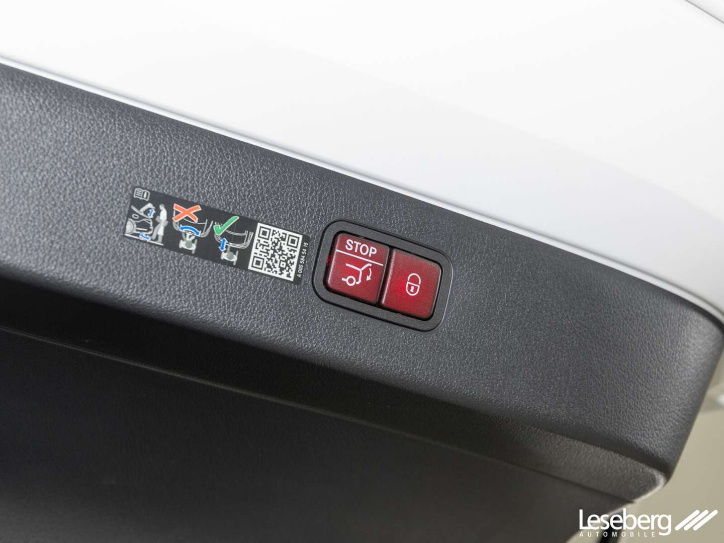 Mercedes EQS 450+ AMG Line - 2025 - Joinsteer - #8