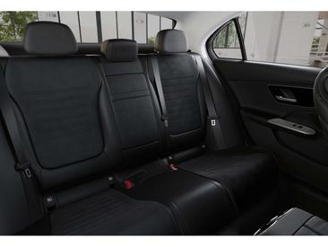 Mercedes Classe C 180 AMG Line — photo 9