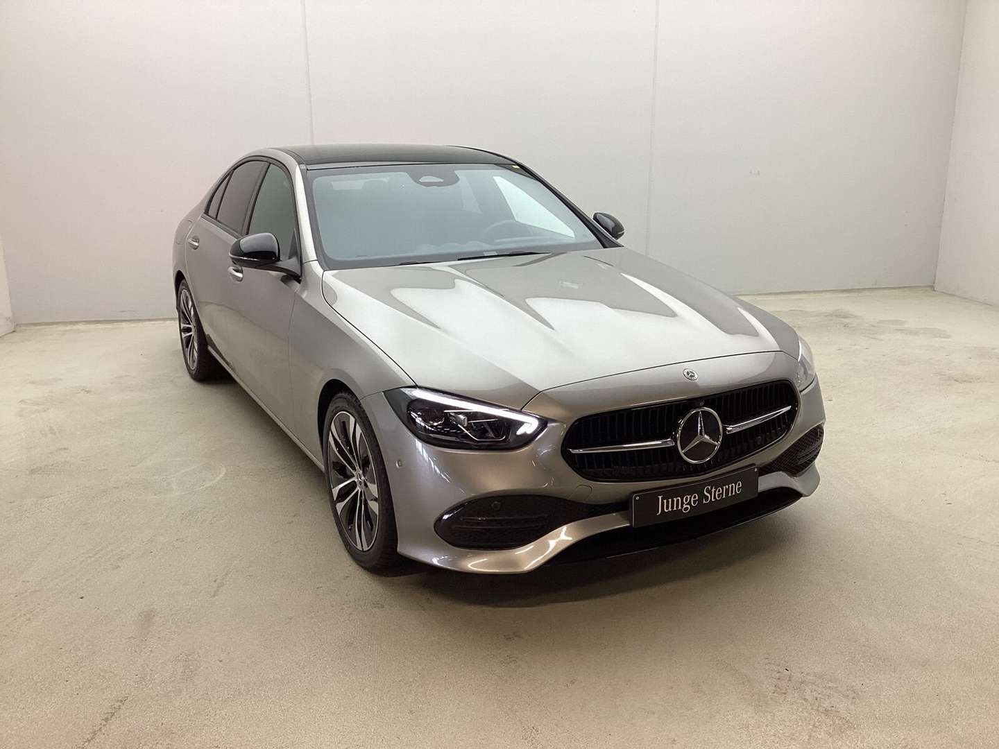 Mercedes Classe C 300 Avantgarde - 2023 - Joinsteer - #2