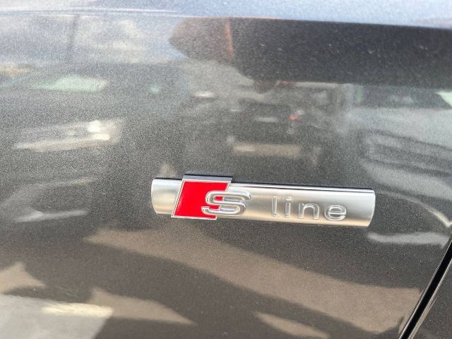 Audi Q3 Sportback S Line 35 TDI 150 Ch S Tronic - 2022 - Joinsteer - #30